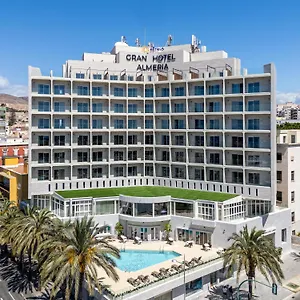 Ohtels Gran 4*, Almería Espagne
